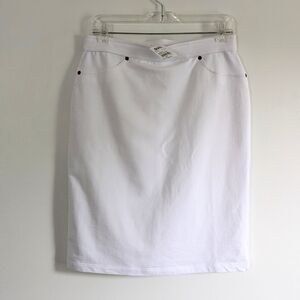 New Susan Graver Skirt